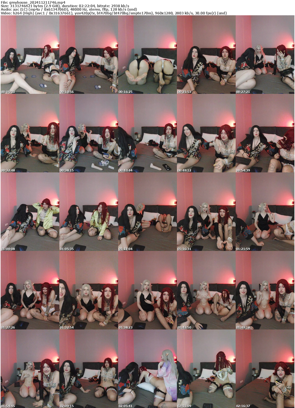 Preview thumb from greyhouse on 2024-11-21 @ bongacams