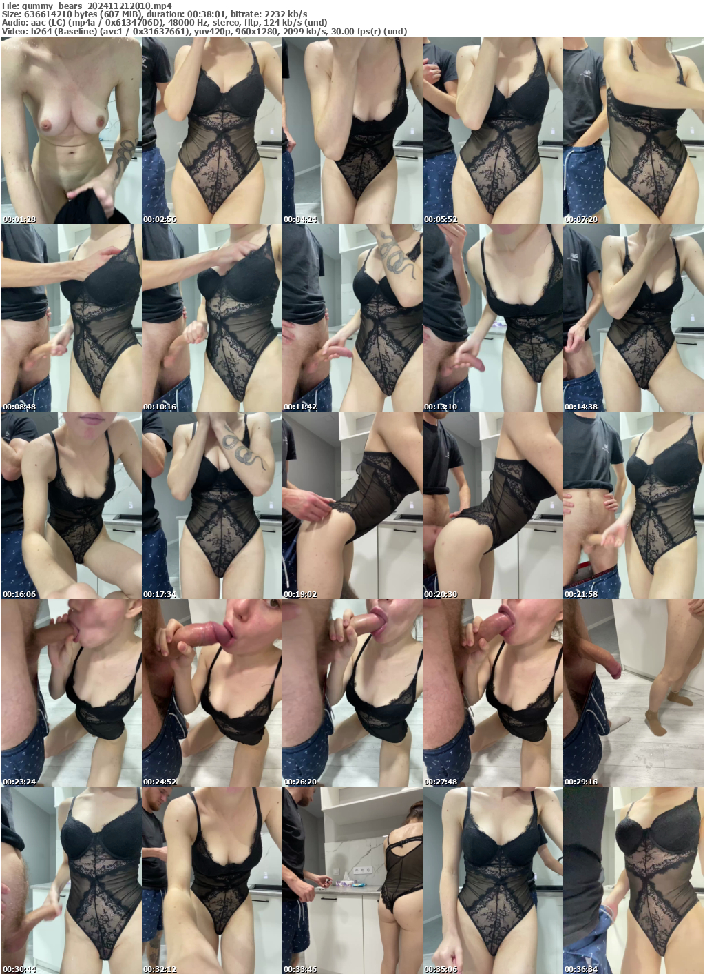 Preview thumb from gummy_bears on 2024-11-21 @ bongacams