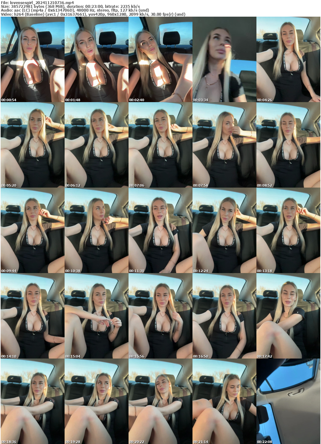 Preview thumb from lovensesgirl on 2024-11-21 @ bongacams