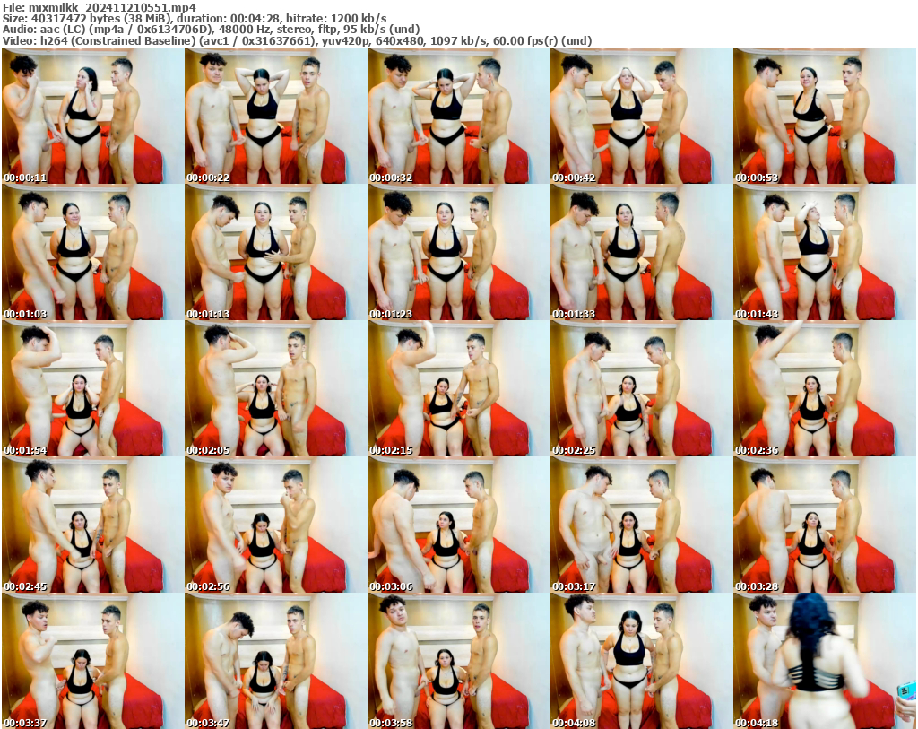 Preview thumb from mixmilkk on 2024-11-21 @ bongacams