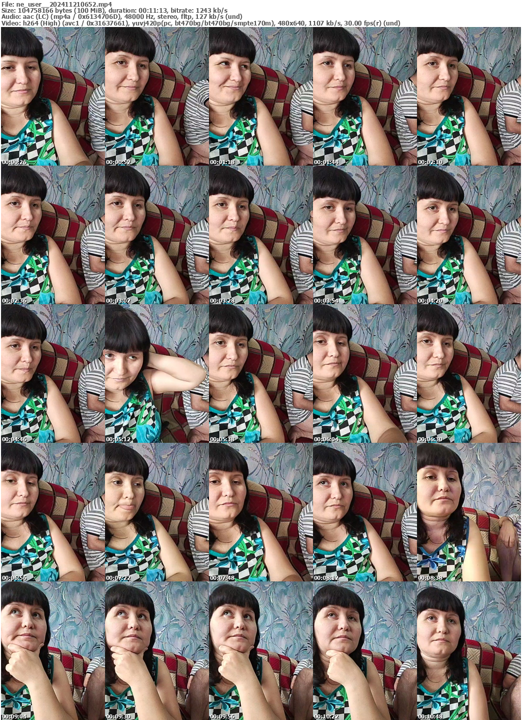 Preview thumb from ne_user_ on 2024-11-21 @ bongacams