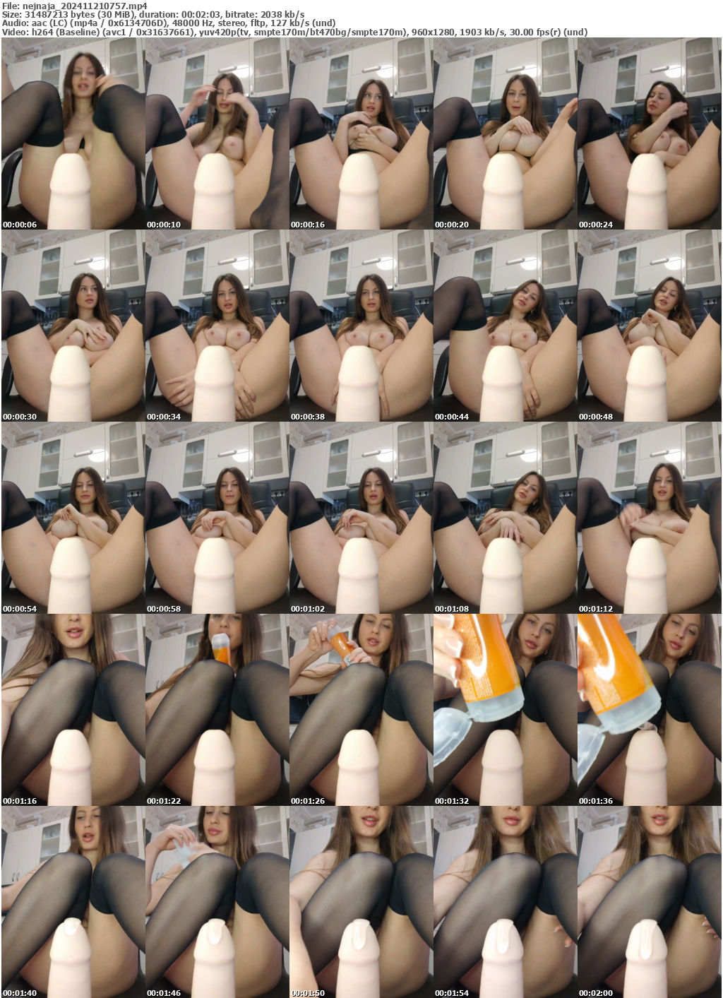 Preview thumb from nejnaja on 2024-11-21 @ bongacams