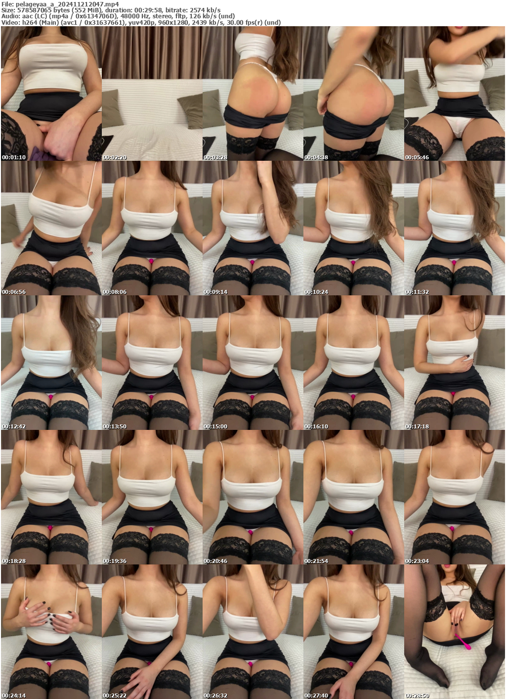 Preview thumb from pelageyaa_a on 2024-11-21 @ bongacams