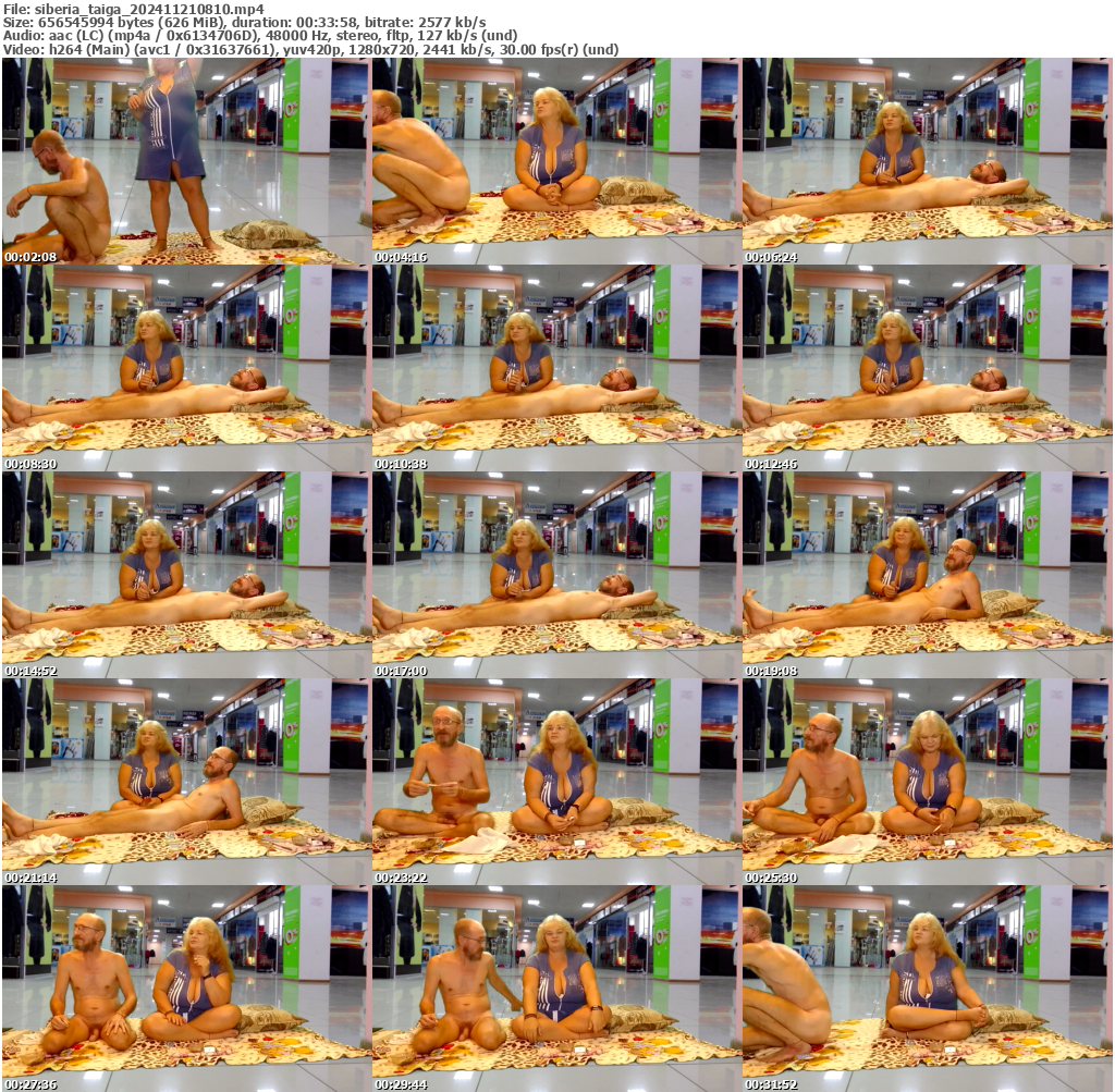 Preview thumb from siberia_taiga on 2024-11-21 @ bongacams