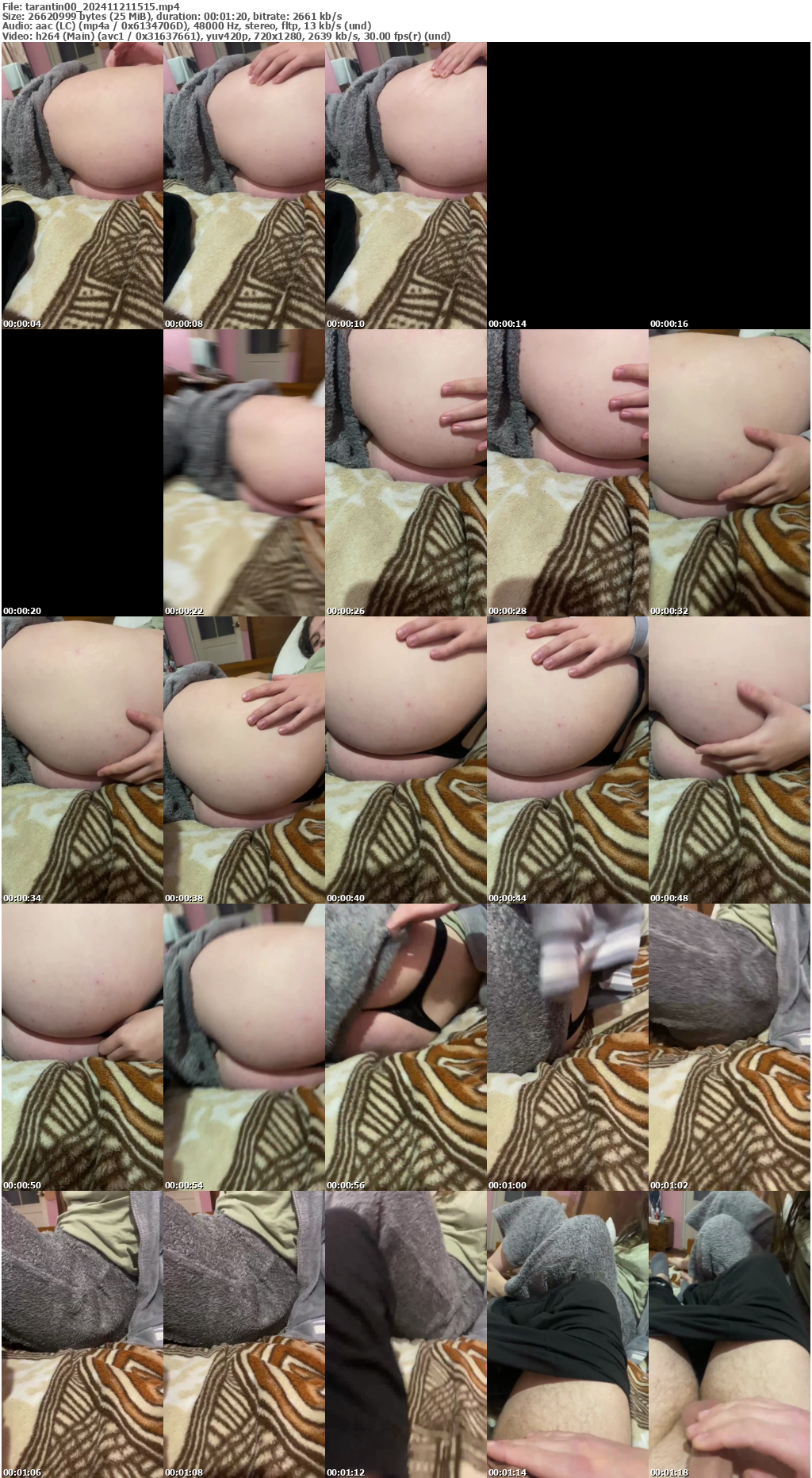 Preview thumb from tarantin00 on 2024-11-21 @ bongacams