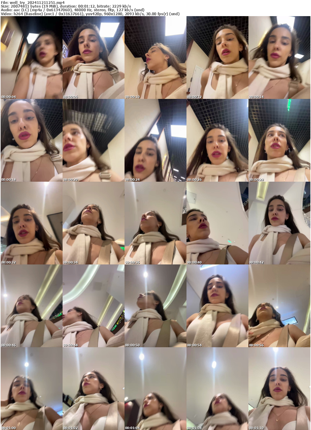 Preview thumb from well_try on 2024-11-21 @ bongacams