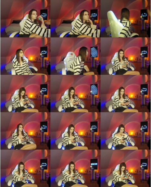 View or download file yummybabes on 2024-11-21 from bongacams