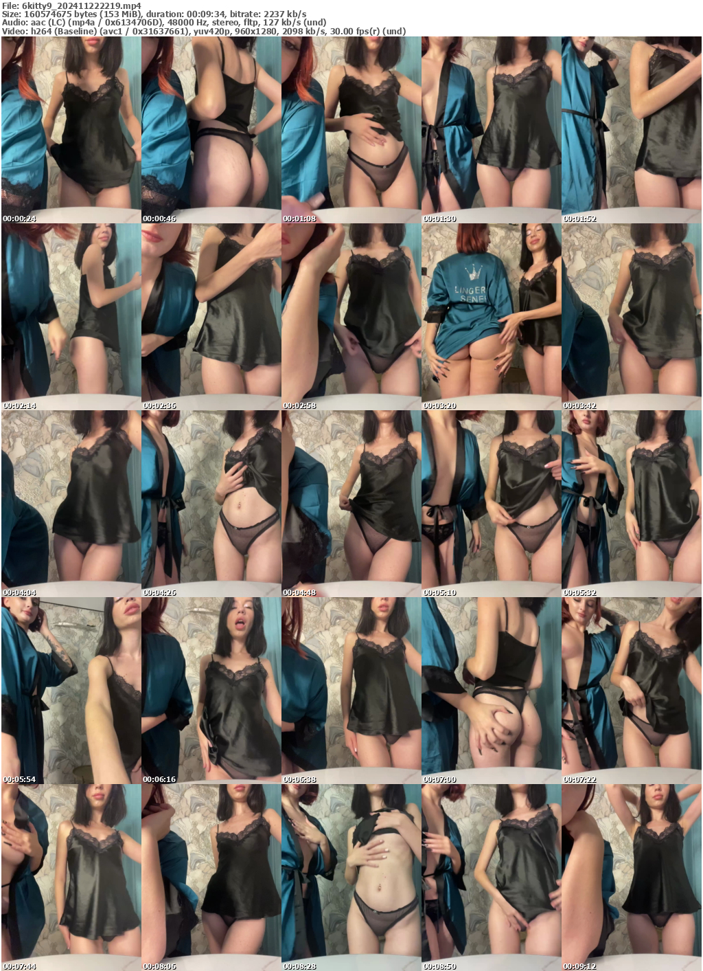 Preview thumb from 6kitty9 on 2024-11-22 @ bongacams