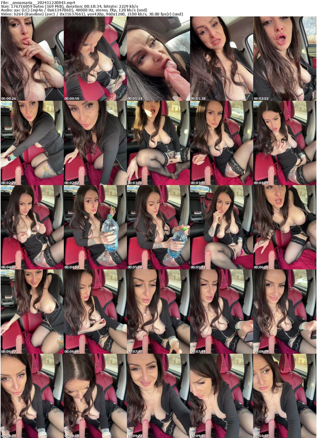 Preview thumb from _annamaria_ on 2024-11-22 @ bongacams