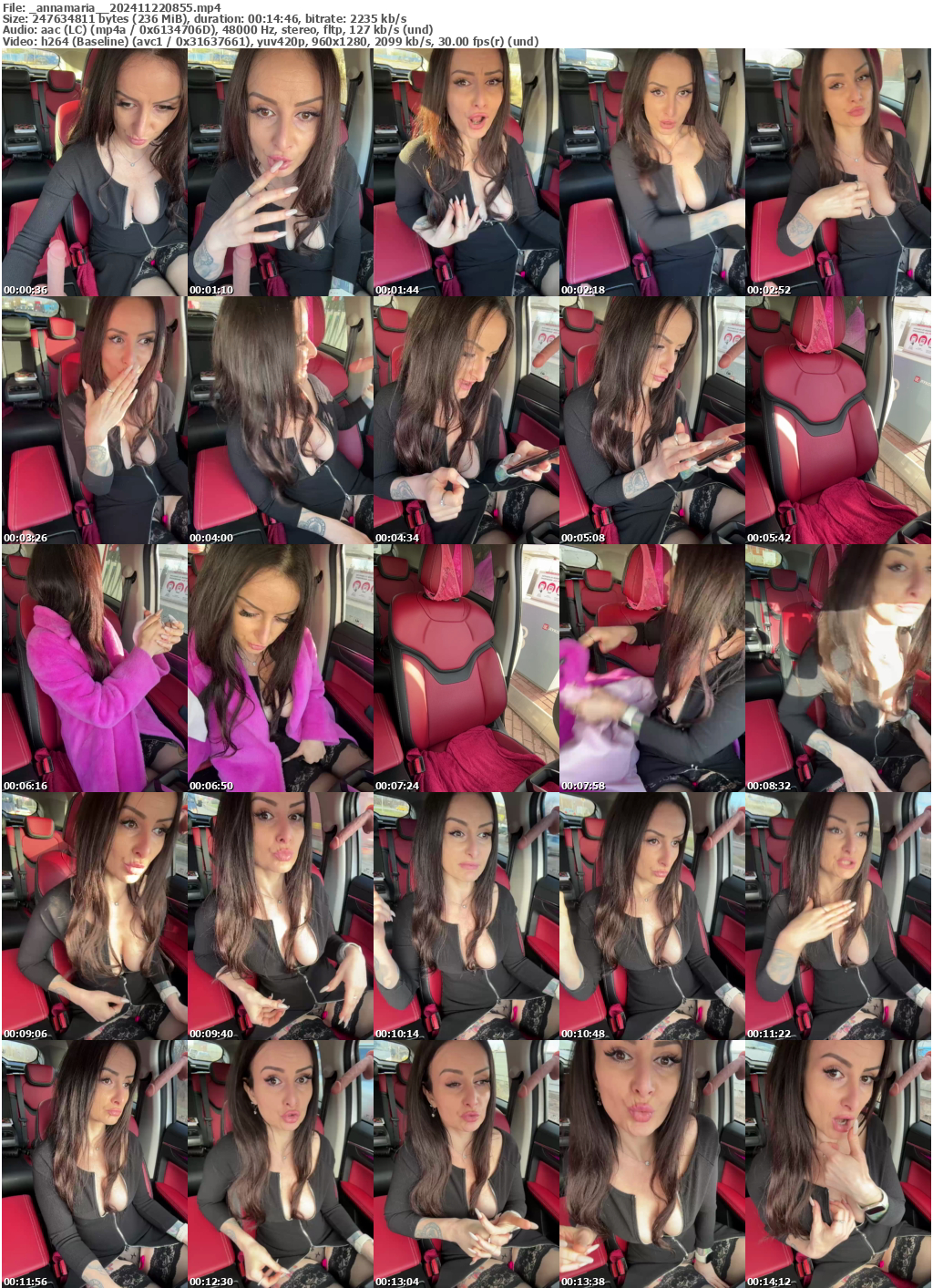 Preview thumb from _annamaria_ on 2024-11-22 @ bongacams