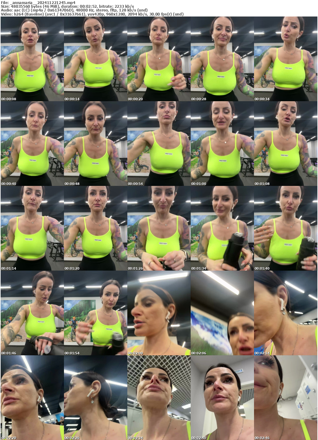 Preview thumb from _annamaria_ on 2024-11-22 @ bongacams