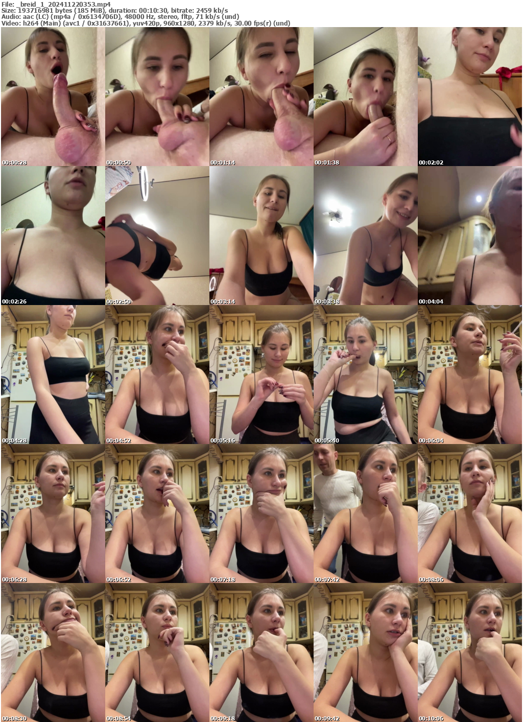 Preview thumb from _breid_1 on 2024-11-22 @ bongacams