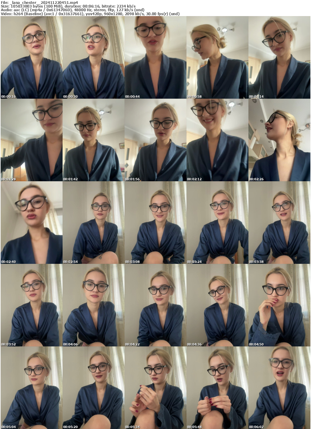 Preview thumb from _lana_chester_ on 2024-11-22 @ bongacams