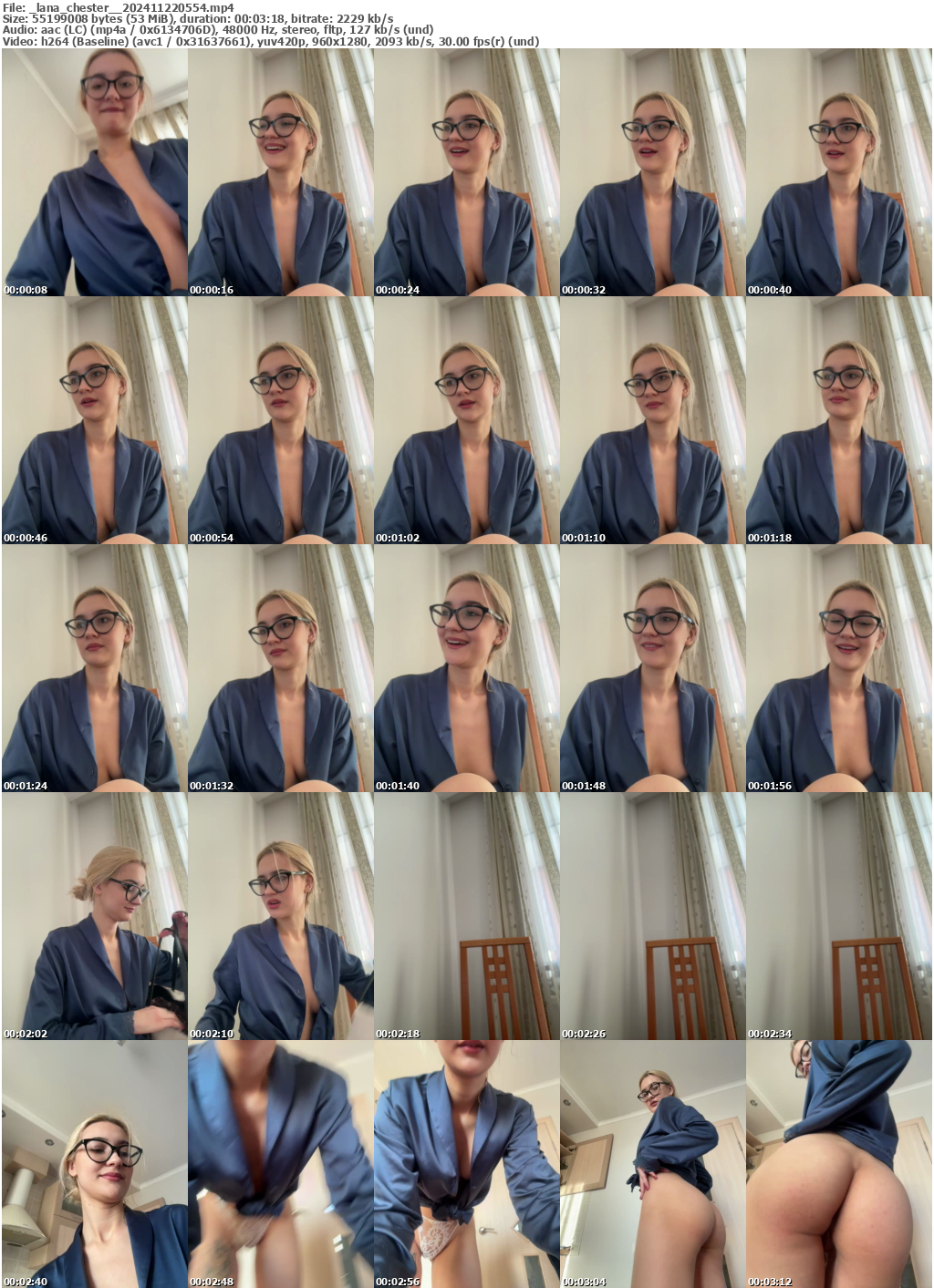 Preview thumb from _lana_chester_ on 2024-11-22 @ bongacams