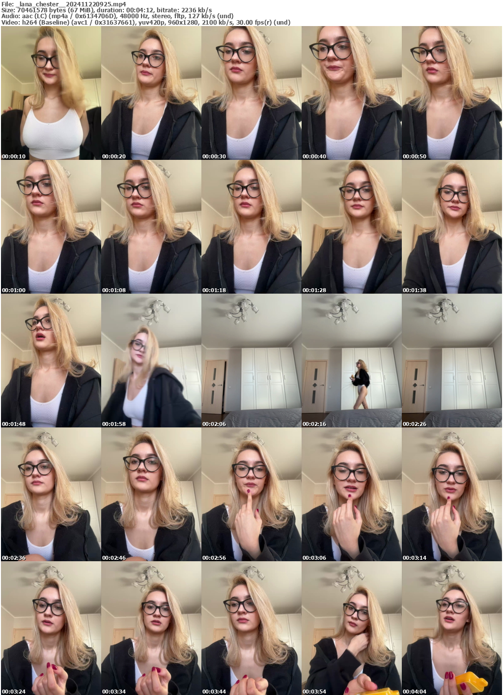 Preview thumb from _lana_chester_ on 2024-11-22 @ bongacams