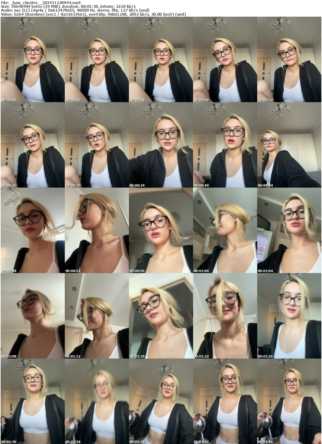 Preview thumb from _lana_chester_ on 2024-11-22 @ bongacams