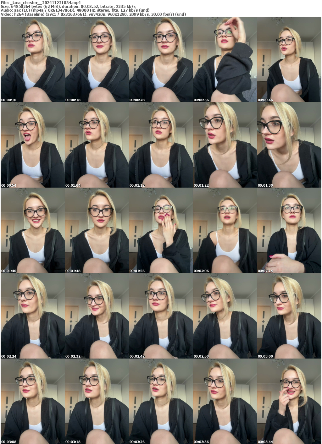 Preview thumb from _lana_chester_ on 2024-11-22 @ bongacams