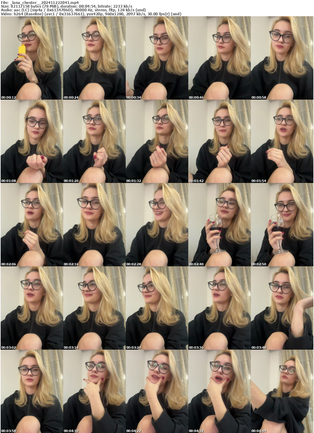 Preview thumb from _lana_chester_ on 2024-11-22 @ bongacams