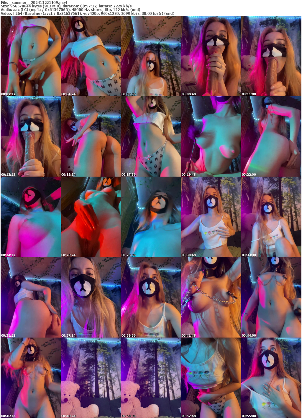 Preview thumb from _summer_ on 2024-11-22 @ bongacams