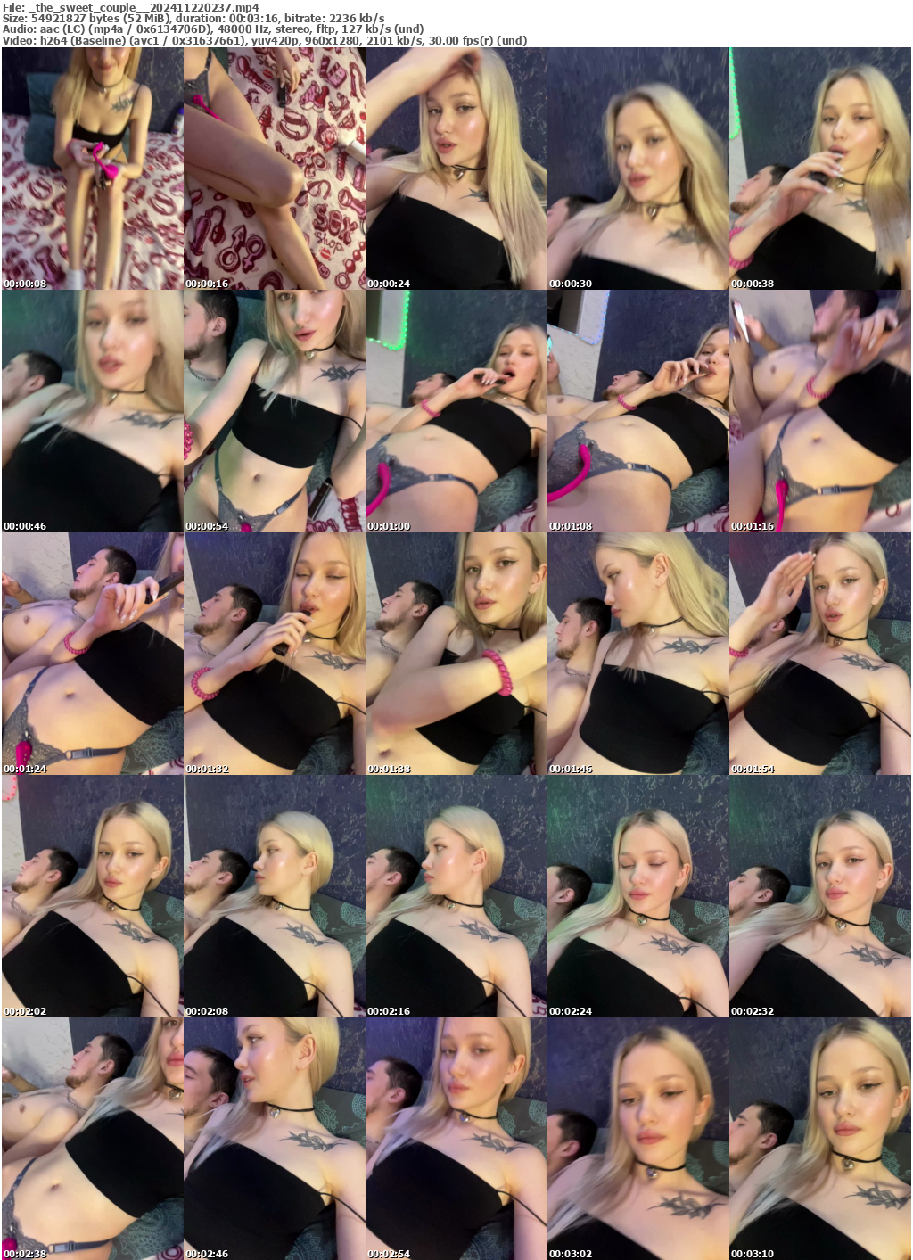 Preview thumb from _the_sweet_couple_ on 2024-11-22 @ bongacams