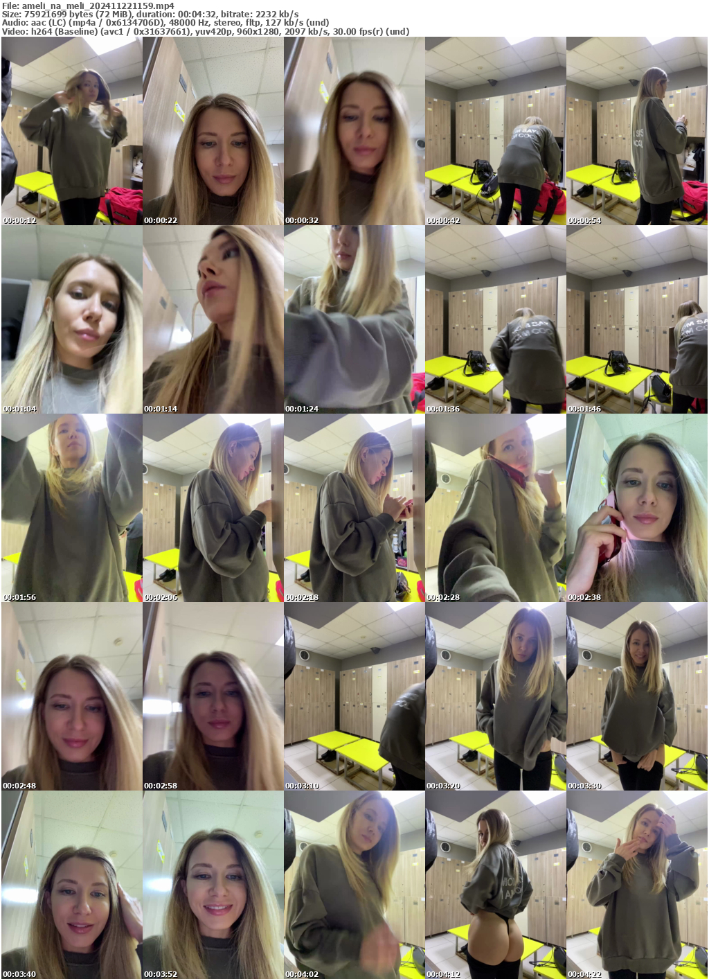 Preview thumb from ameli_na_meli on 2024-11-22 @ bongacams