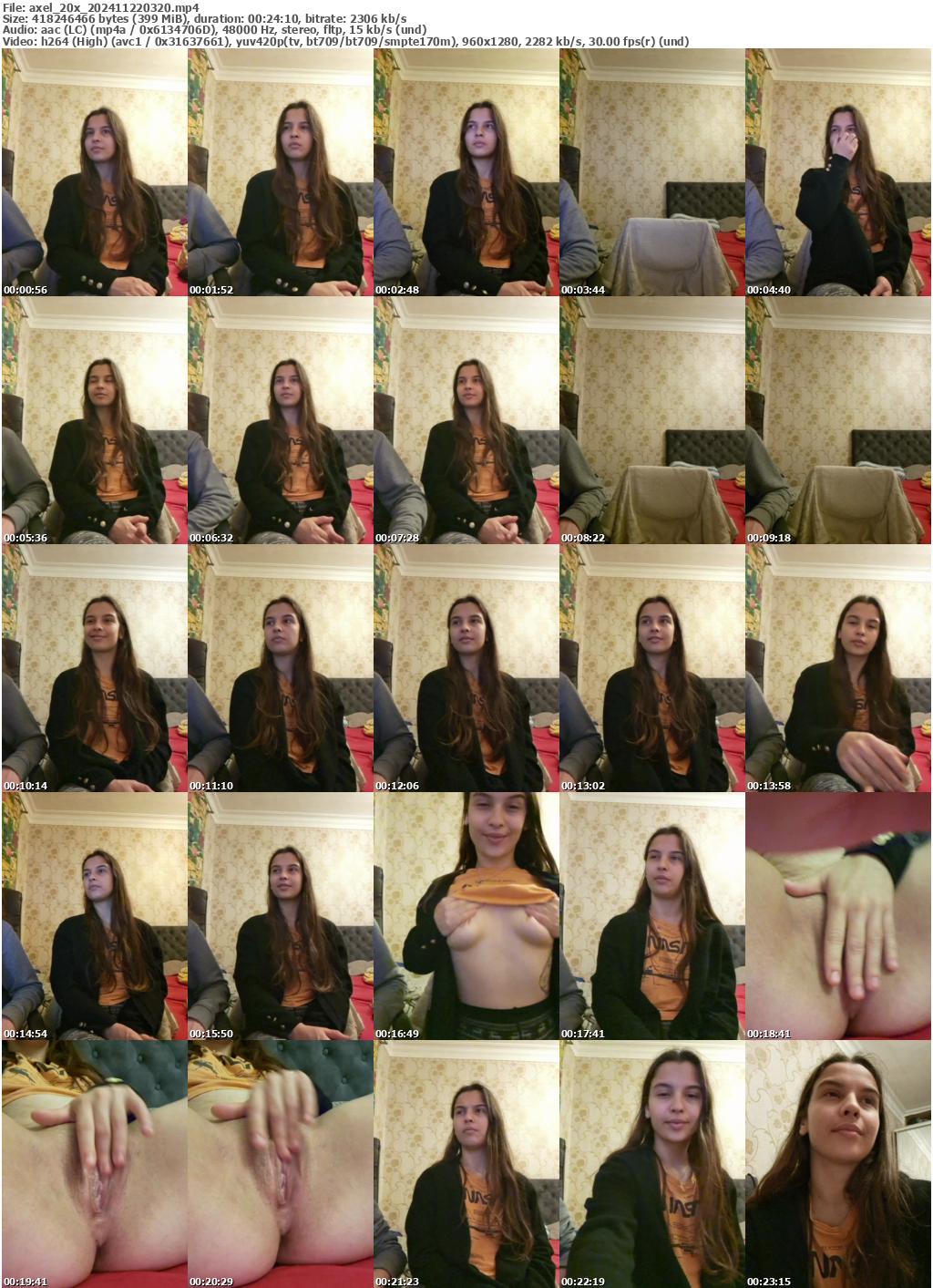 Preview thumb from axel_20x on 2024-11-22 @ bongacams