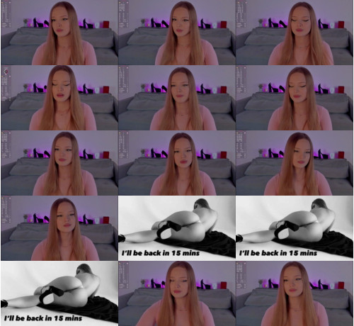 View or download file cristalwilliams on 2024-11-22 from bongacams