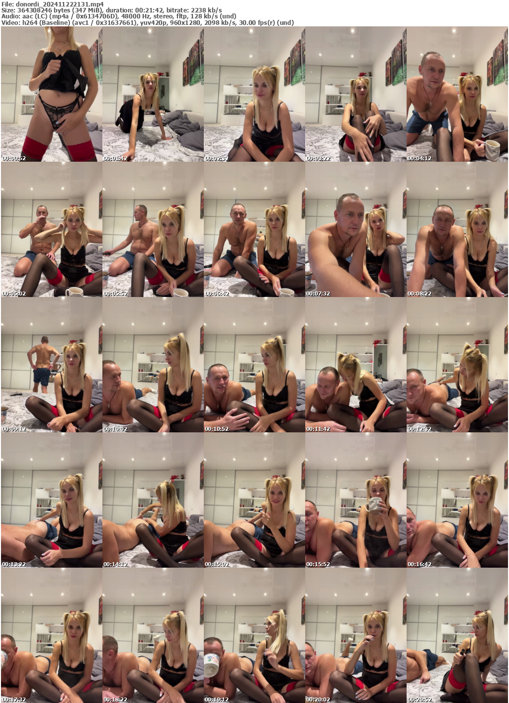 Preview thumb from donordi on 2024-11-22 @ bongacams