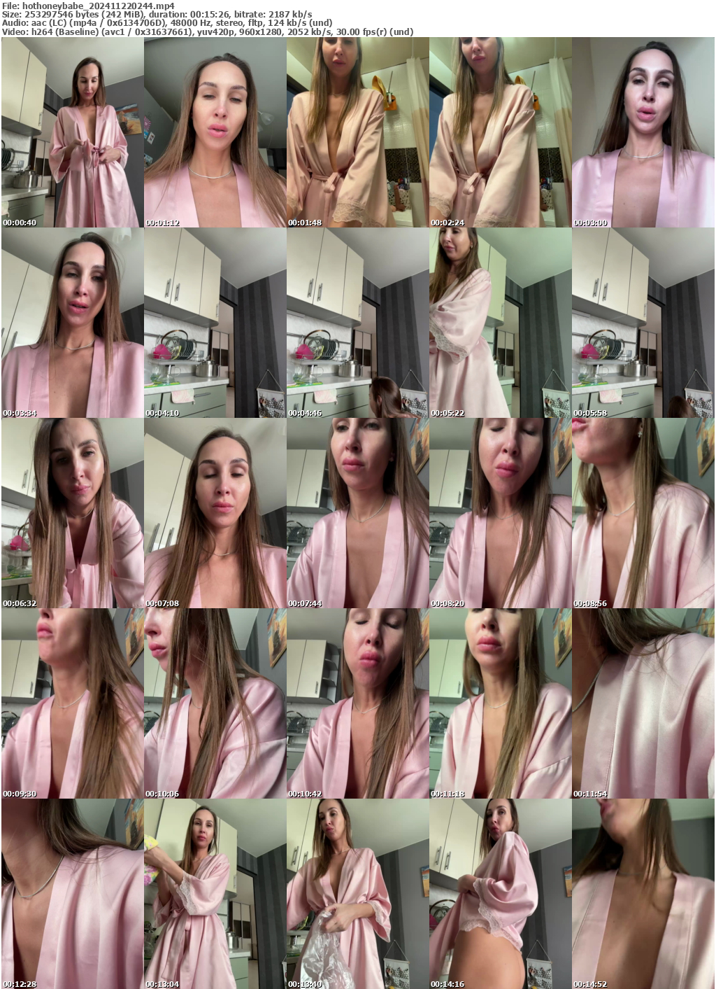 Preview thumb from hothoneybabe on 2024-11-22 @ bongacams