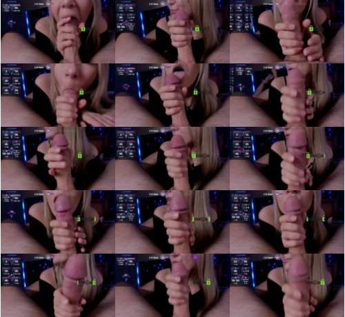 View or download file kaffetka on 2024-11-22 from bongacams