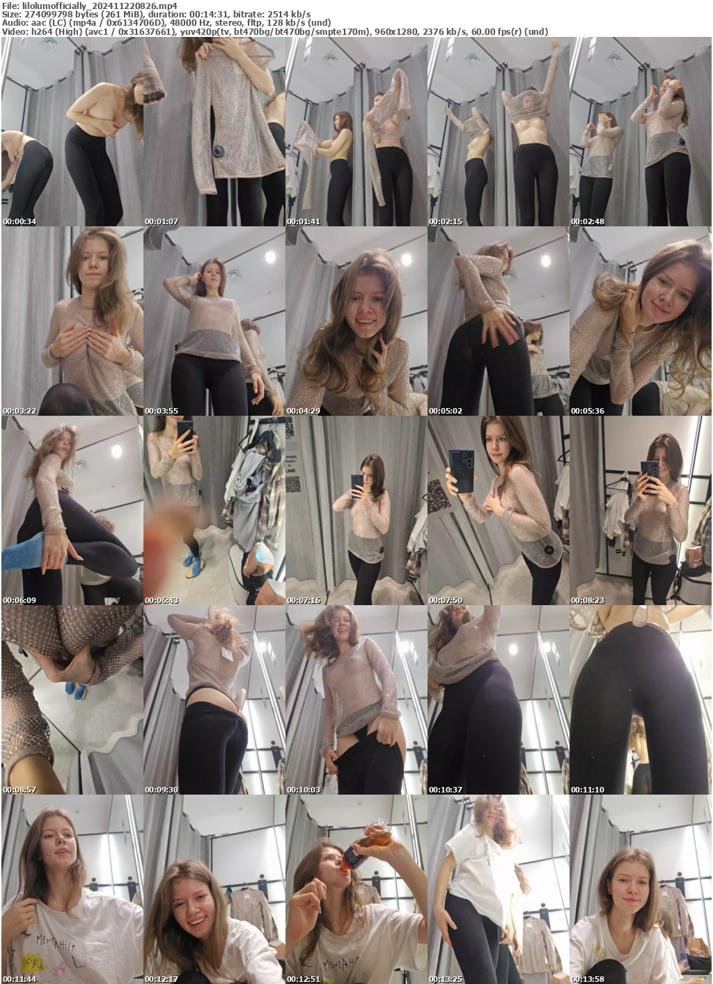 Preview thumb from lilolumofficially on 2024-11-22 @ bongacams