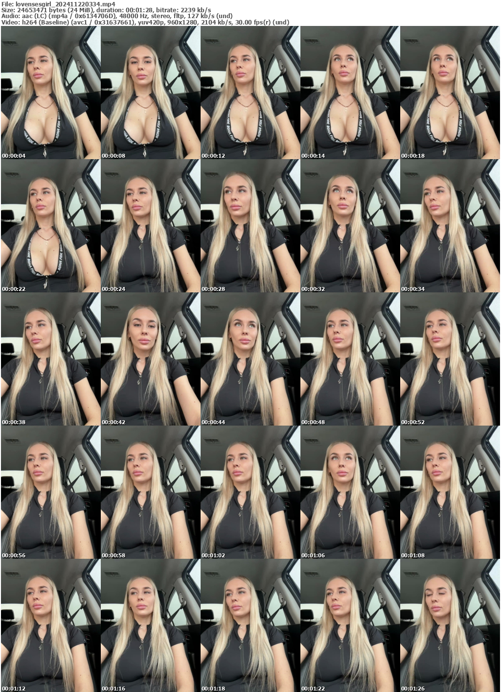 Preview thumb from lovensesgirl on 2024-11-22 @ bongacams