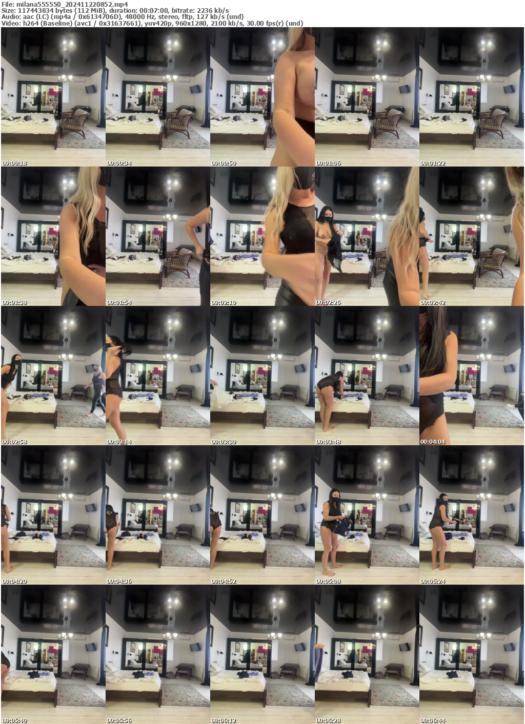 Preview thumb from milana555550 on 2024-11-22 @ bongacams