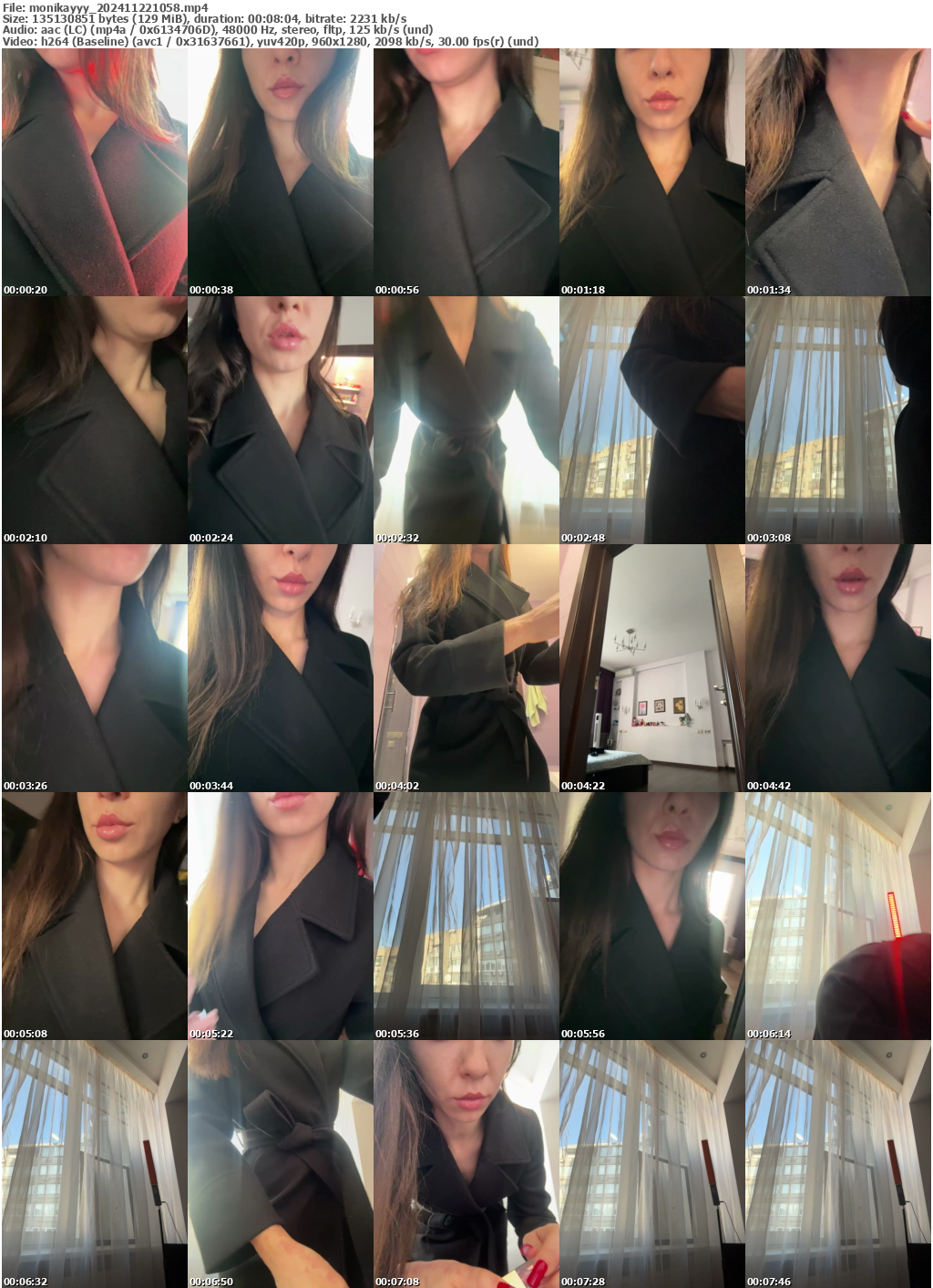 Preview thumb from monikayyy on 2024-11-22 @ bongacams