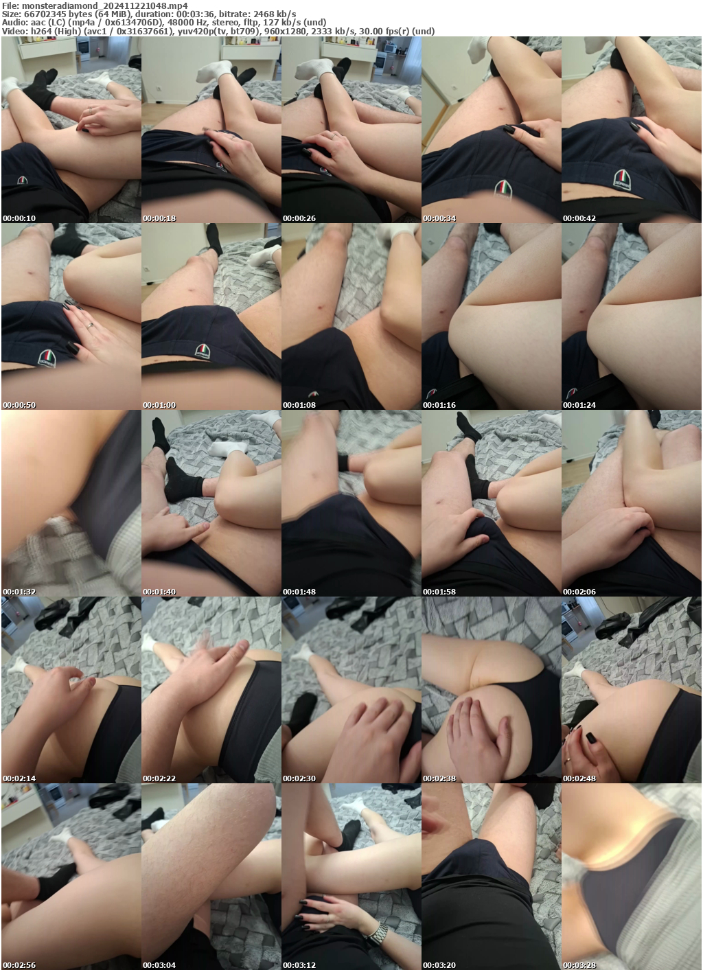 Preview thumb from monsteradiamond on 2024-11-22 @ bongacams