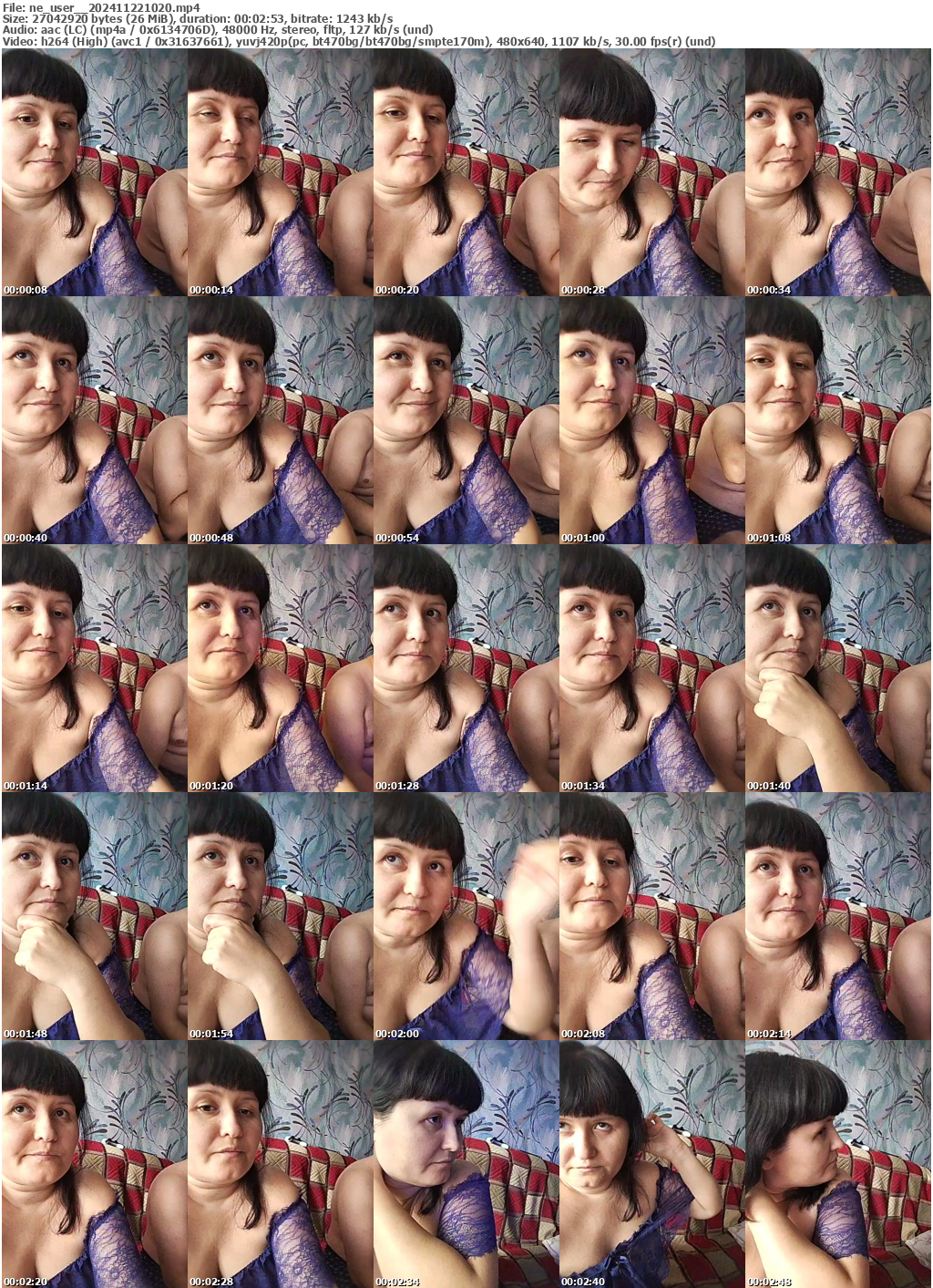 Preview thumb from ne_user_ on 2024-11-22 @ bongacams