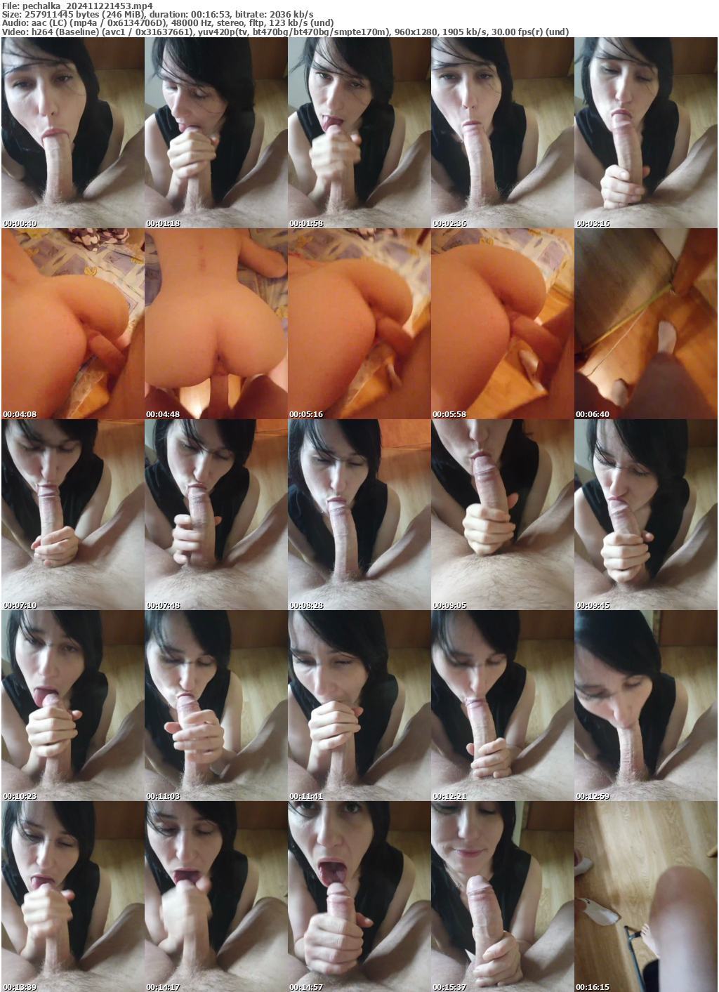 Preview thumb from pechalka on 2024-11-22 @ bongacams