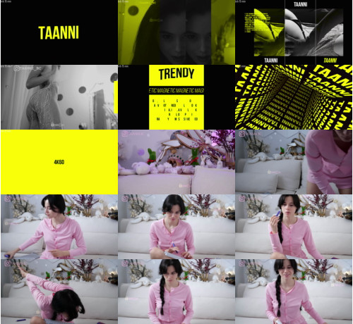 View or download file taanni on 2024-11-22 from bongacams