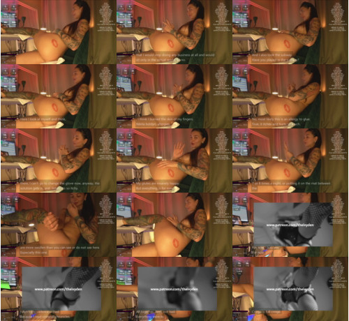 View or download file theivyden on 2024-11-22 from bongacams