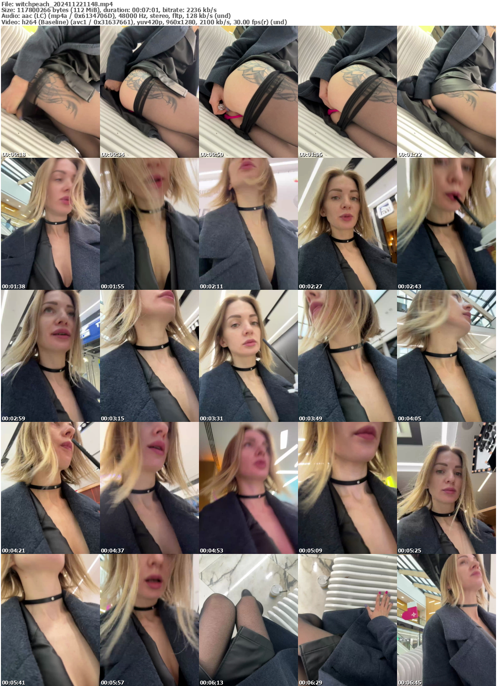 Preview thumb from witchpeach on 2024-11-22 @ bongacams