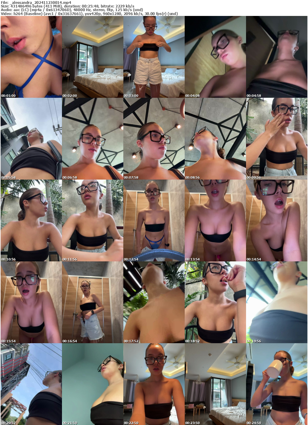 Preview thumb from _alessandra on 2024-11-23 @ bongacams