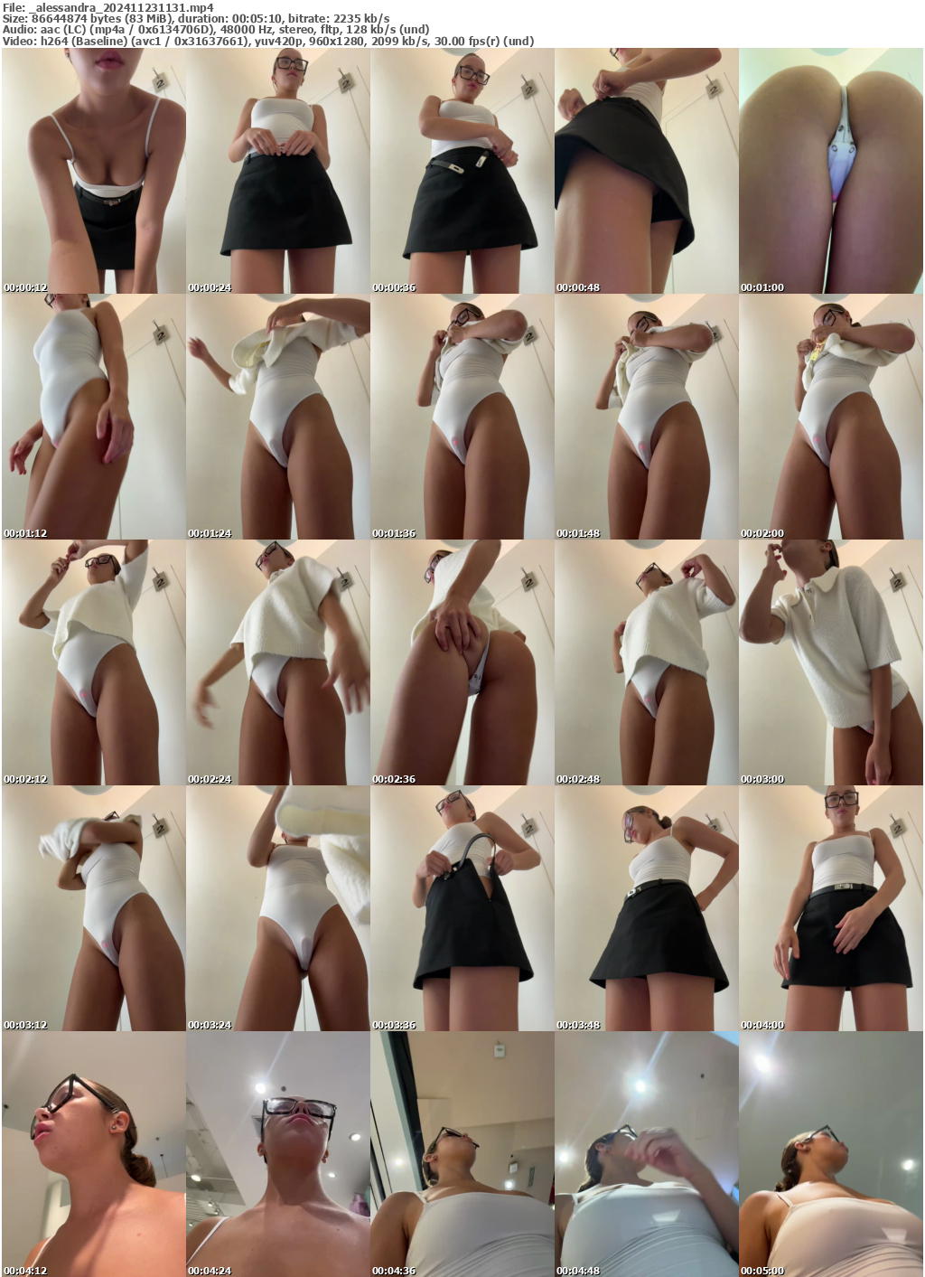 Preview thumb from _alessandra on 2024-11-23 @ bongacams