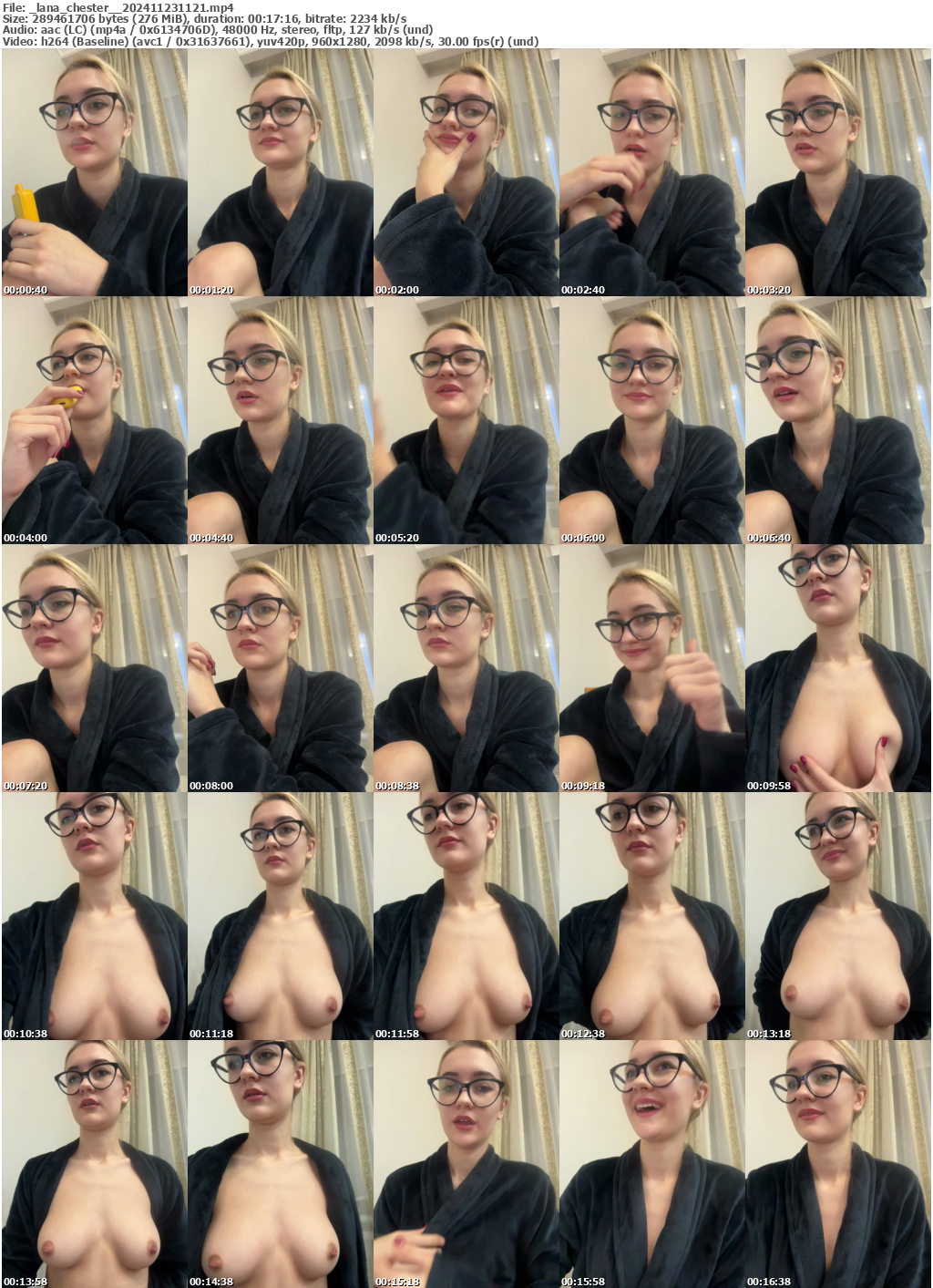 Preview thumb from _lana_chester_ on 2024-11-23 @ bongacams