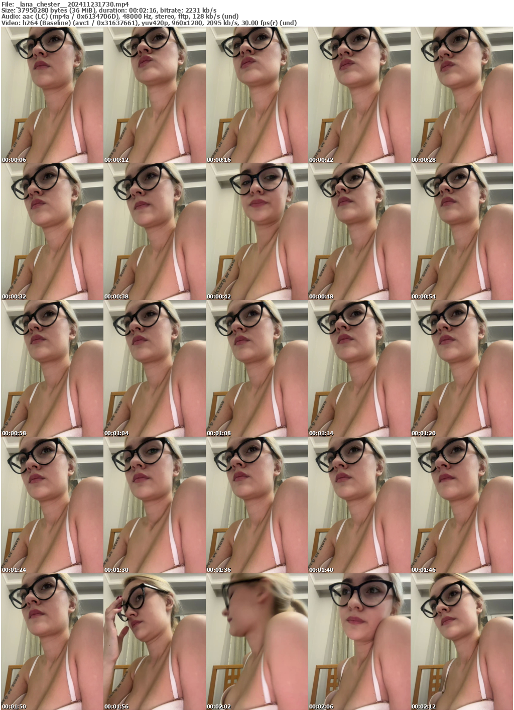 Preview thumb from _lana_chester_ on 2024-11-23 @ bongacams