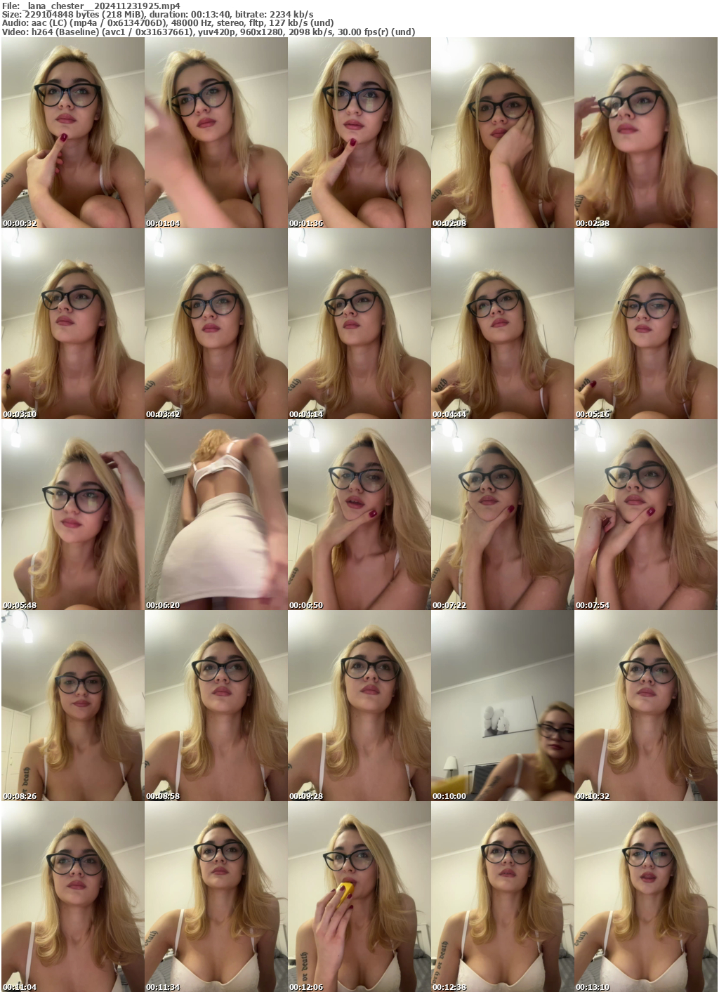 Preview thumb from _lana_chester_ on 2024-11-23 @ bongacams