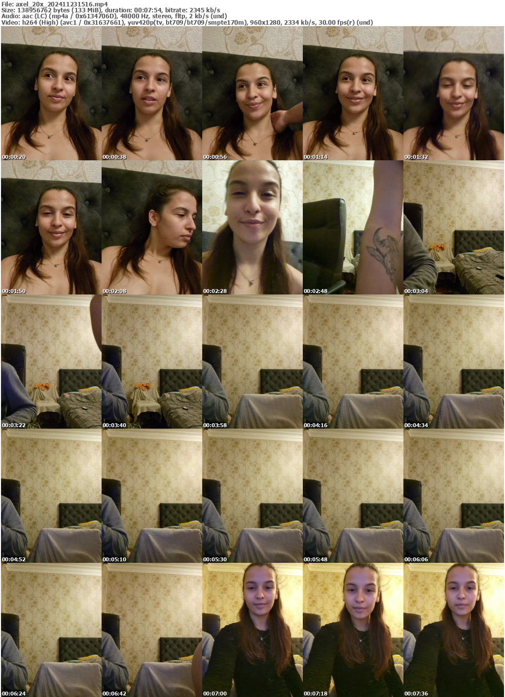 Preview thumb from axel_20x on 2024-11-23 @ bongacams