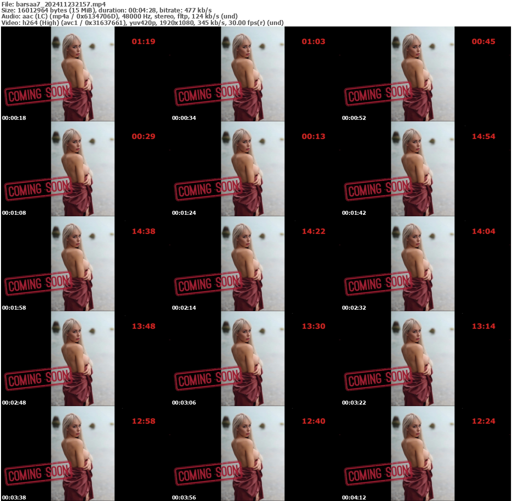 Preview thumb from barsaa7 on 2024-11-23 @ bongacams