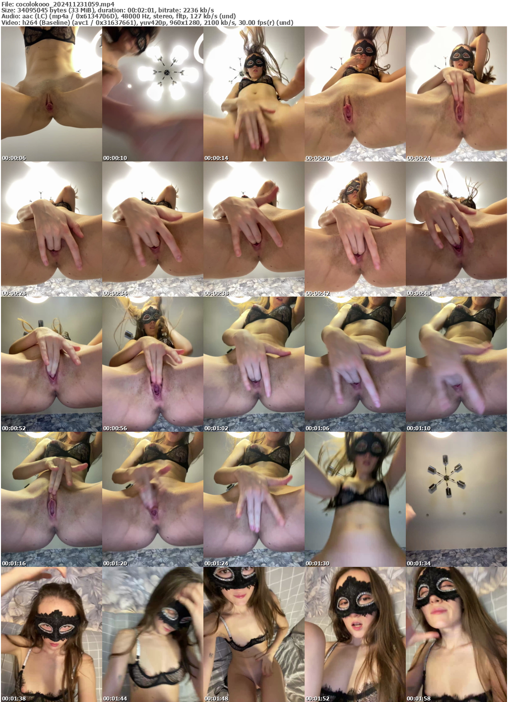 Preview thumb from cocolokooo on 2024-11-23 @ bongacams