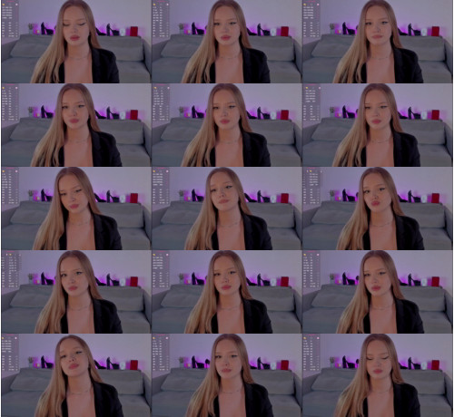 View or download file cristalwilliams on 2024-11-23 from Bongacams