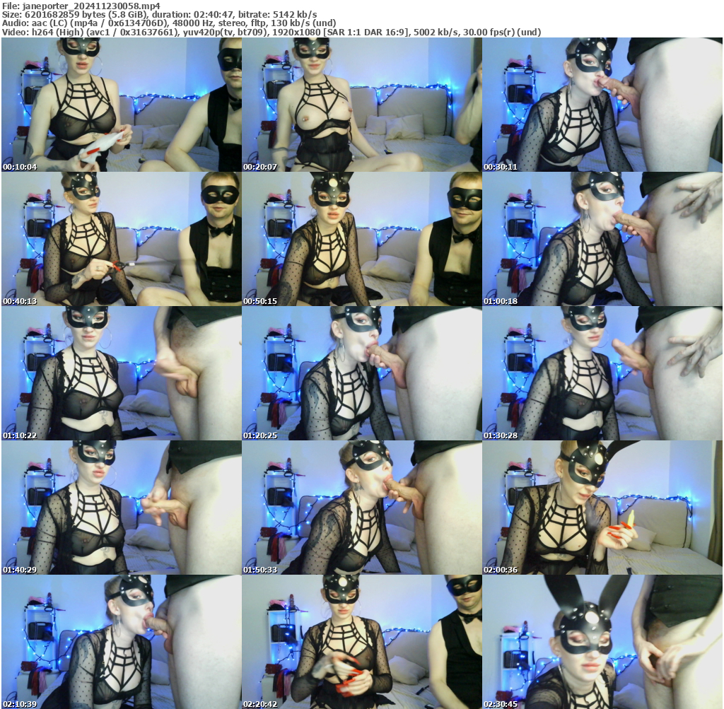 Preview thumb from janeporter on 2024-11-23 @ bongacams
